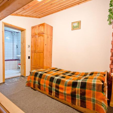 Palyongov Guest House Chepelare Esterno foto
