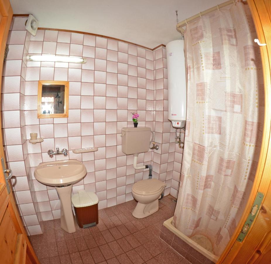 Palyongov Guest House Chepelare Esterno foto